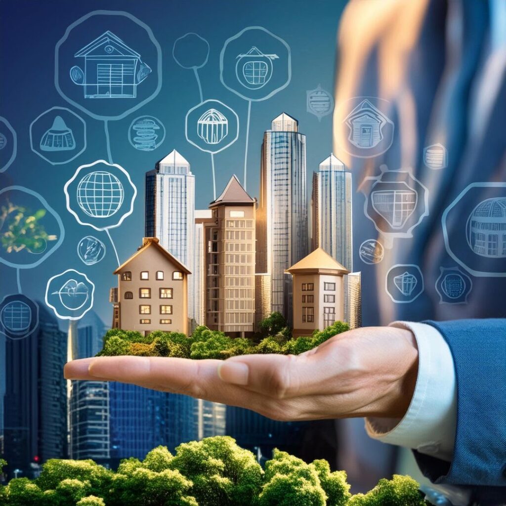 Proffesional real estate courses in chennai